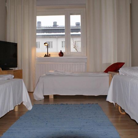 لابينرانتا Citimotel المظهر الخارجي الصورة