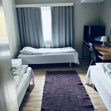 لابينرانتا Citimotel المظهر الخارجي الصورة