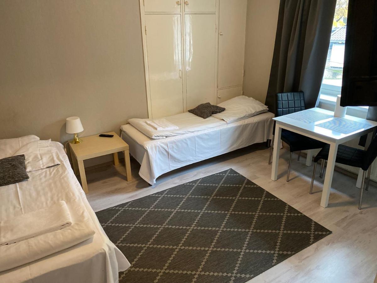 لابينرانتا Citimotel المظهر الخارجي الصورة