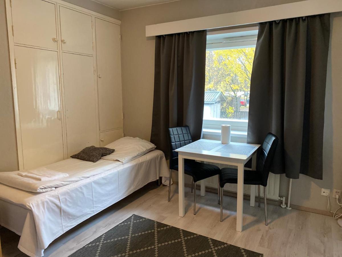 لابينرانتا Citimotel المظهر الخارجي الصورة
