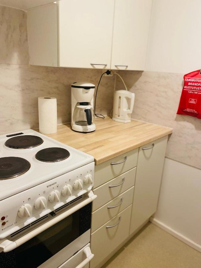 لابينرانتا Citimotel المظهر الخارجي الصورة