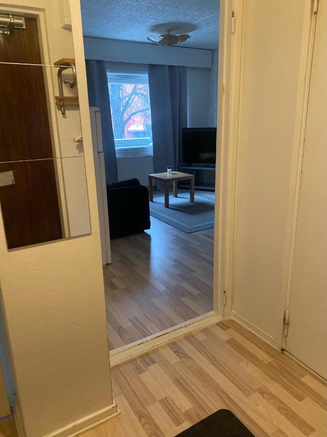 لابينرانتا Citimotel المظهر الخارجي الصورة