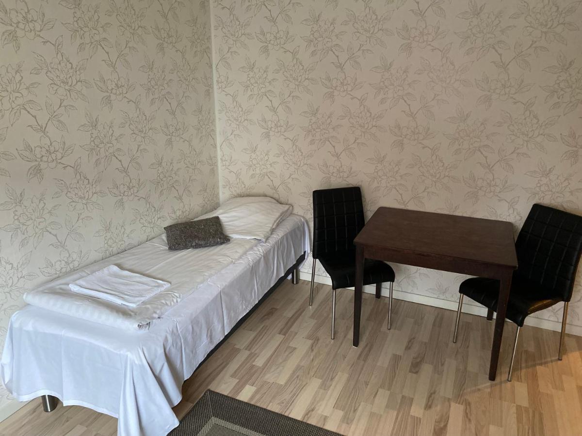 لابينرانتا Citimotel المظهر الخارجي الصورة