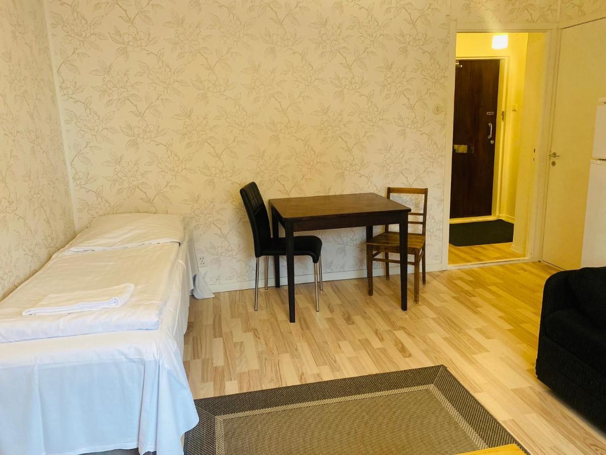 لابينرانتا Citimotel المظهر الخارجي الصورة