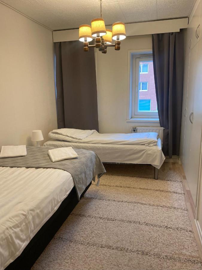 لابينرانتا Citimotel المظهر الخارجي الصورة