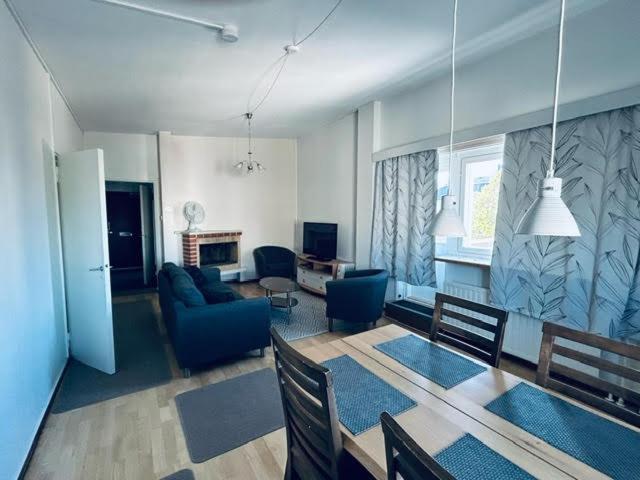 لابينرانتا Citimotel المظهر الخارجي الصورة