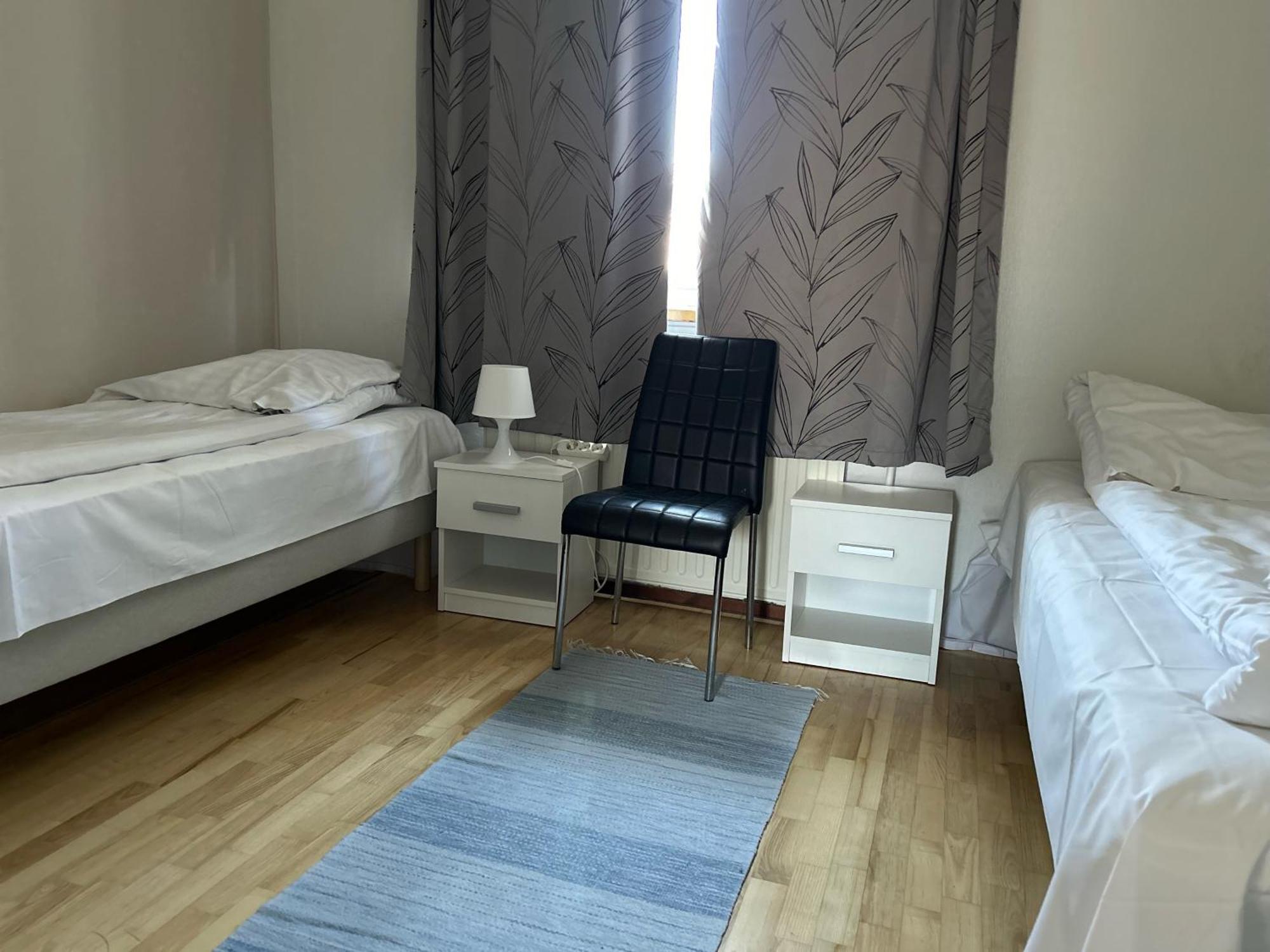 لابينرانتا Citimotel المظهر الخارجي الصورة