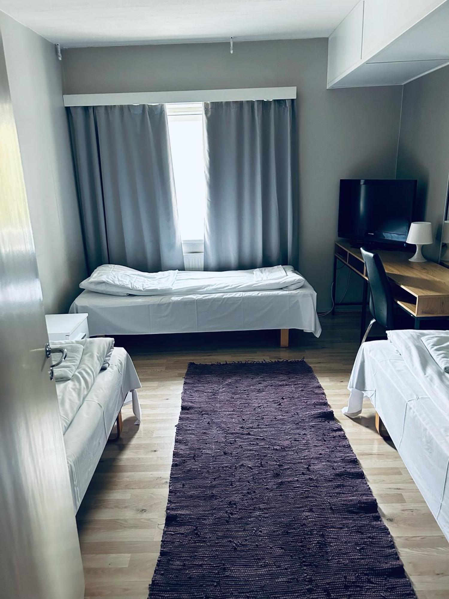 لابينرانتا Citimotel المظهر الخارجي الصورة