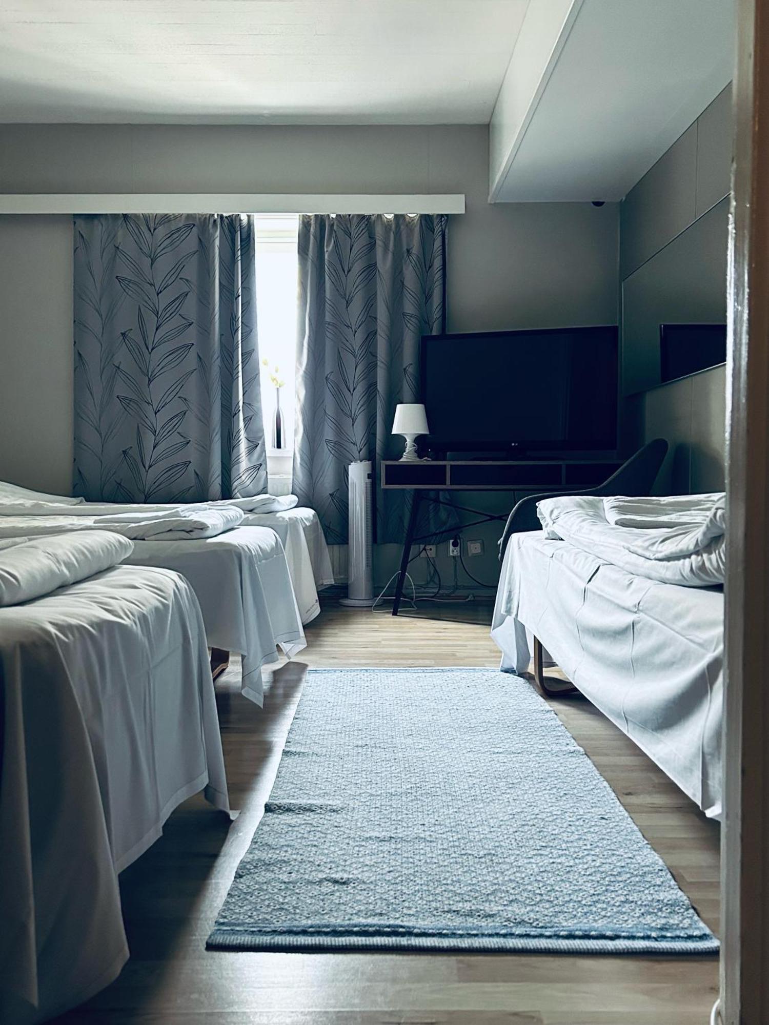 لابينرانتا Citimotel المظهر الخارجي الصورة