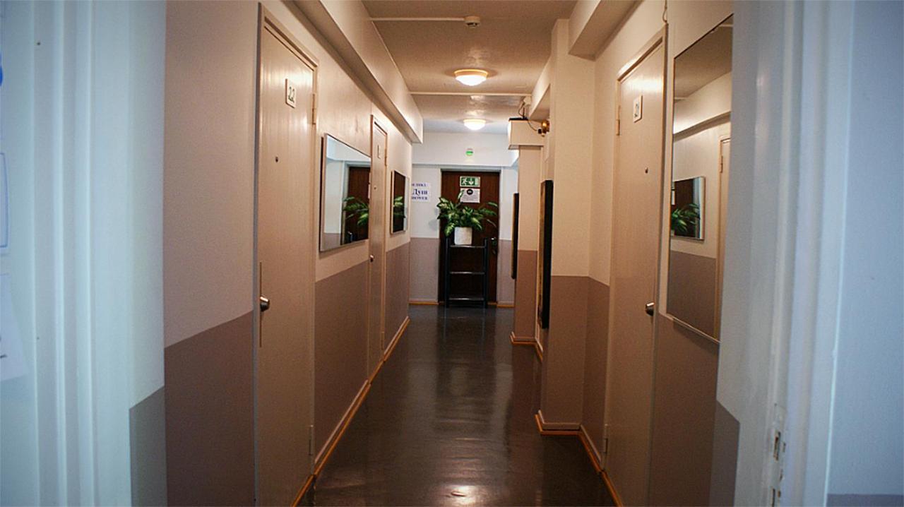 لابينرانتا Citimotel المظهر الخارجي الصورة