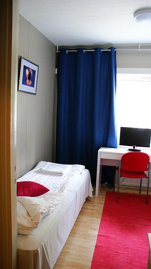 لابينرانتا Citimotel المظهر الخارجي الصورة