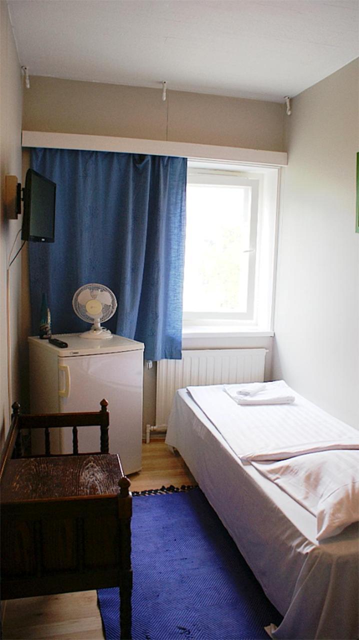 لابينرانتا Citimotel المظهر الخارجي الصورة