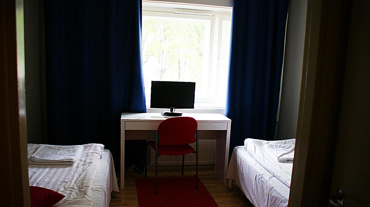 لابينرانتا Citimotel المظهر الخارجي الصورة